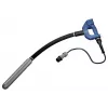 BOSCH Power Tools PRO GDI59-65D vibratore per calcestruzzo (nero/blu, testa vibrante 59 mm)