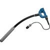 BOSCH Power Tools PRO GDI59-65D vibratore per calcestruzzo (nero/blu, testa vibrante 59 mm)