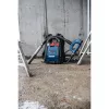 BOSCH Power Tools PRO GDI59-65D vibratore per calcestruzzo (nero/blu, testa vibrante 59 mm)