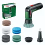 Bosch TAYDO-Set spazzola di pulizia ricaricabile (06033E0102)