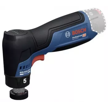BOSCH PowerTools levigatrice orbitale a batteria GEX 12V-32 mm (confezione singola)