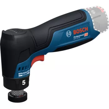 BOSCH PowerTools levigatrice orbitale a batteria GEX 12V-32 mm (confezione singola)