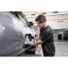 BOSCH PowerTools GEX 12V-75 levigatrice orbitale (in scatola)