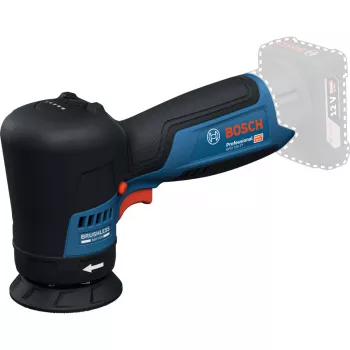 BOSCH POWERTOOLS lucidatrice GPO 12V-77 (in scatola)