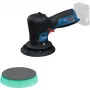 BOSCH Power Tools lucidatrice GPX 12 Volt 125 (in scatola)