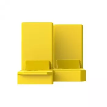 ABB BSKc coprimorsetto con protezione contro i contatti (2CDL200331R0013)