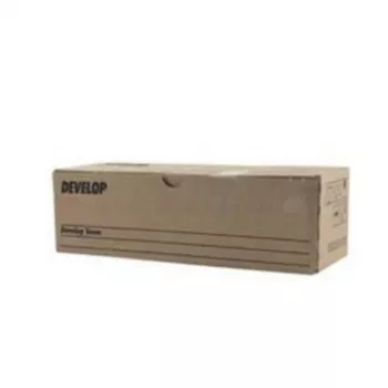 DEVELOP cartuccia toner TNP-27C ciano originale 6.000 pagine A0X54D4