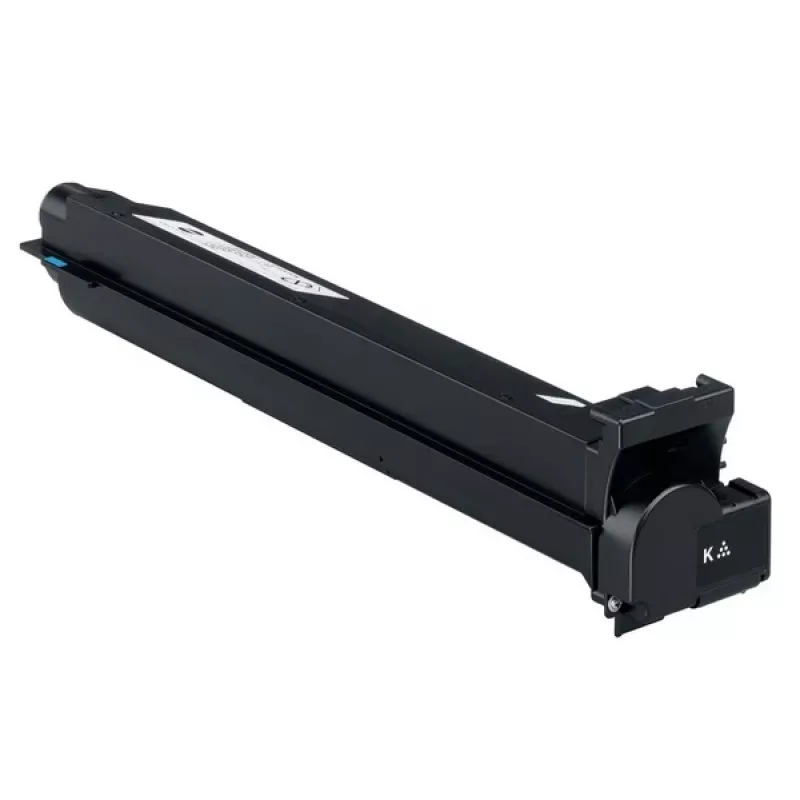Konica Minolta TN-314K cartuccia toner nero A0D7151 per bizhub C353, C353P