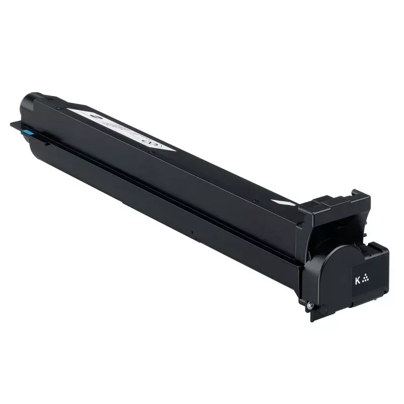 Konica Minolta TN-314K cartuccia toner nero A0D7151 per bizhub C353, C353P