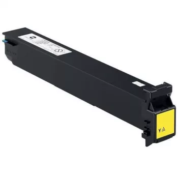 Konica Minolta DV-311Y unità sviluppatore giallo A0XV08D per bizhub C220 C280 C360