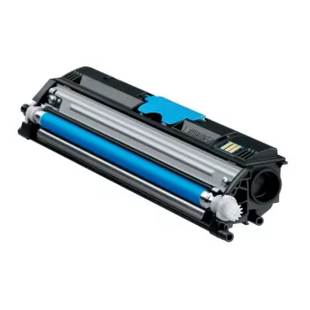 Konica Minolta TN-310C cartuccia toner originale ciano