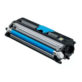 Konica Minolta TN-310C cartuccia toner originale ciano