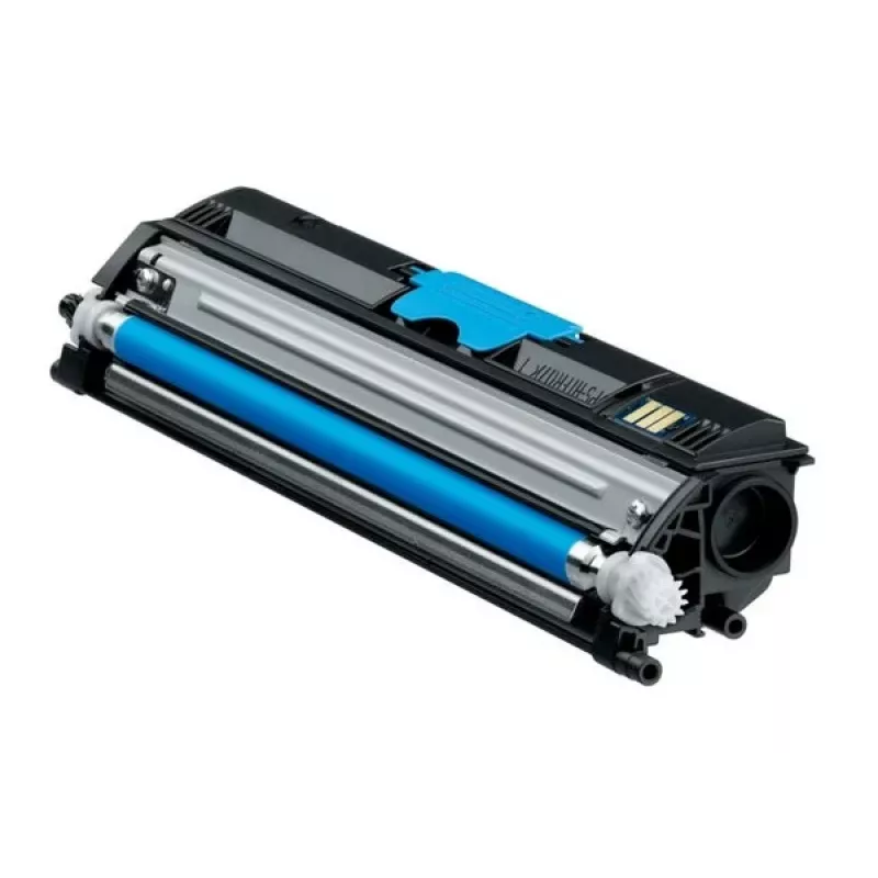 Konica Minolta TN-310C cartuccia toner originale ciano