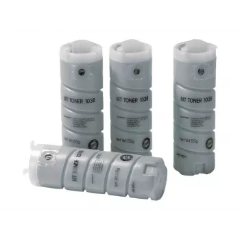Konica Minolta cartuccia toner originale per Minolta EP1030