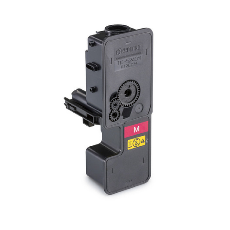 KYOCERA Utax Cartuccia toner compatibile giallo - per Utax P-C2660DN, P-C2665 MFP