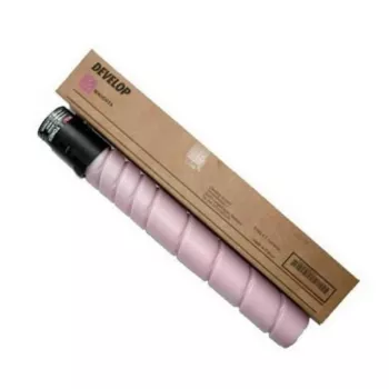 Develop TN-221AM Cartuccia toner originale magenta A8K33DA per ineo+ 227/287
