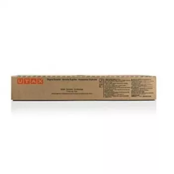 KYOCERA Utax 1T02R9CUT1 Cartuccia toner ciano 1200 pagine originale