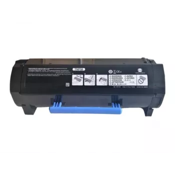 Konica Minolta TNP58 Cartuccia toner originale nera 15000 pagine