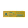 Konica Minolta TNP-92Y Cartuccia toner giallo AE1Y250 per bizhub C3120i
