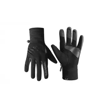 SALEWA Dynafit Racing Glove - nero taglia: L