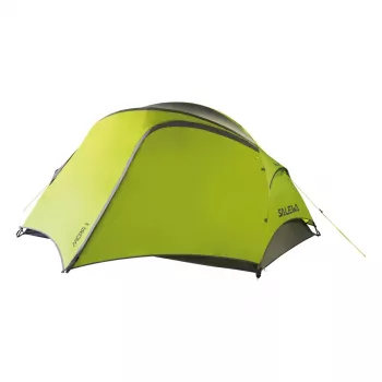 SALEWA Tenda Micra II 2 persone 3 stagioni a cupola