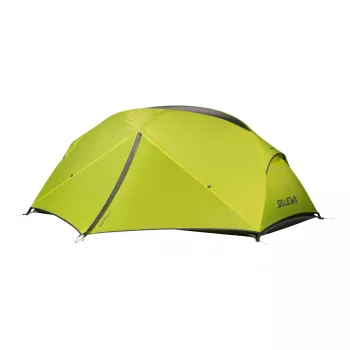 Salewa Denali IV Tenda a cupola 4 persone 3 stagioni a doppia parete