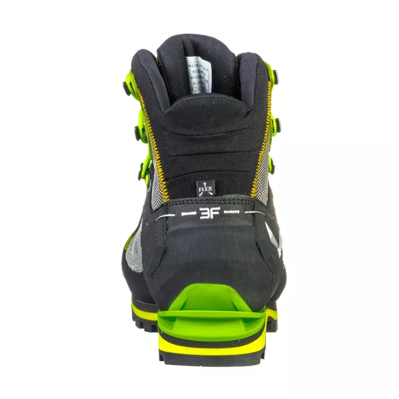 Salewa Crow GTX Scarpe uomo - Scarpe da montagna GORE-TEX