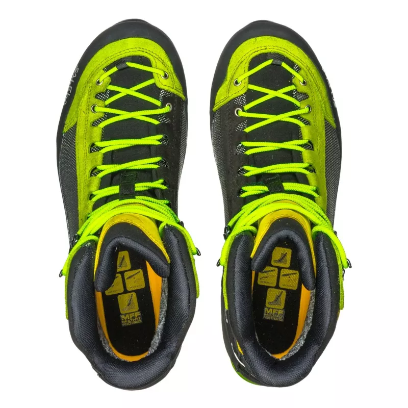 Salewa Crow GTX Scarpe uomo - Scarpe da montagna GORE-TEX