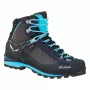 SALEWA Donna Crow GTX Scarponi da avvicinamento