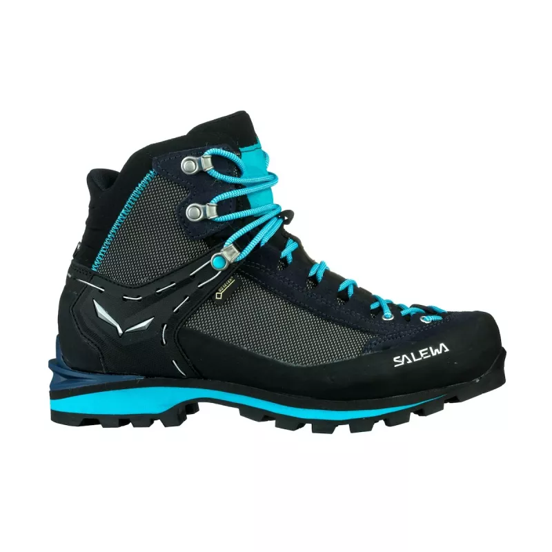 SALEWA Crow GTX Donna Scarpe da montagna