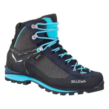 SALEWA Crow GTX Donna Scarpe da montagna