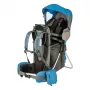 Salewa Koala II Zaino porta bambino - Royal Blue