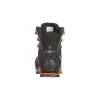 SALEWA Scarpe Mtn Trainer Mid GTX Asphalt Fluo Orange UK 7 (EU 40,5)