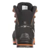 SALEWA Scarpe Mtn Trainer Mid GTX Asphalt Fluo Orange UK 9 (43)