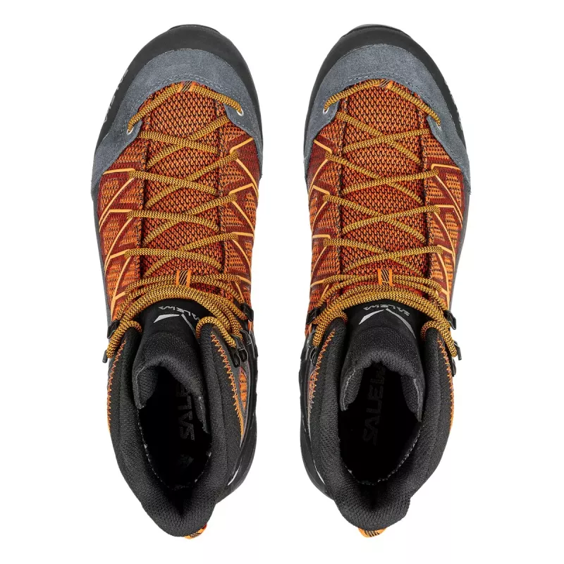 Salewa Mountain Trainer Lite Mid GORE-TEX Scarpe da trekking uomo