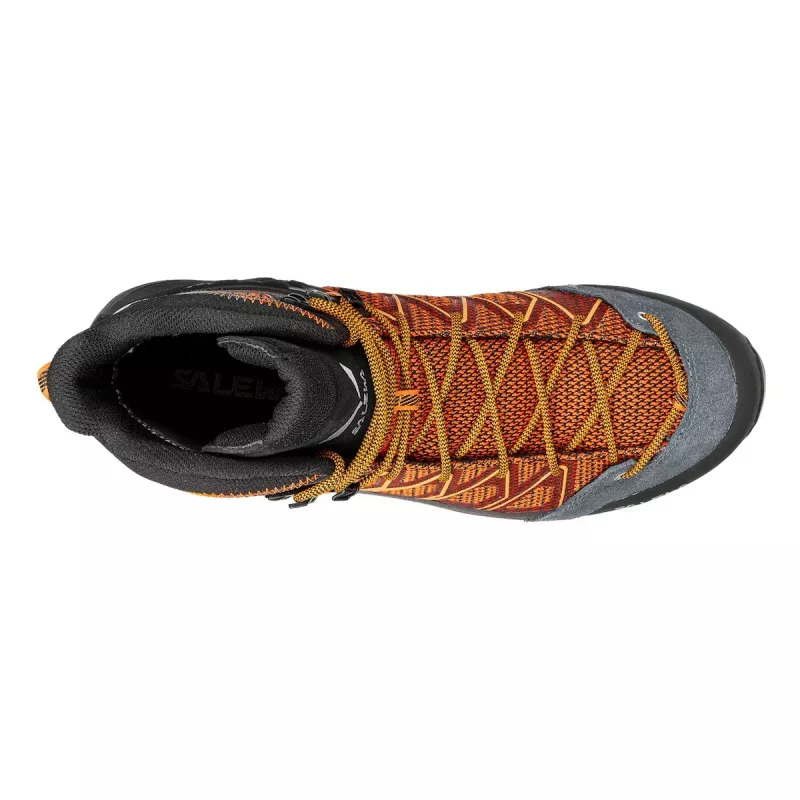 Salewa Mountain Trainer Lite Mid GT Scarpe da trekking uomo