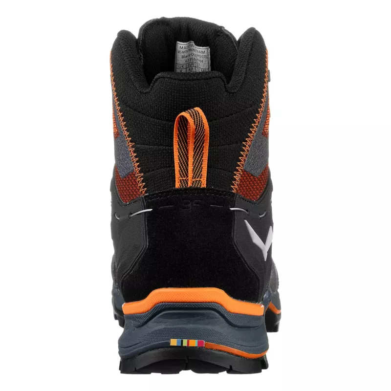 Salewa Mountain Trainer Lite Mid GT Scarpe da trekking uomo