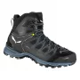 Salewa Mountain Trainer Lite Mid GTX scarpe da escursionismo - nero, EU 46.5