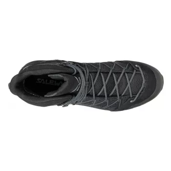 Salewa Mountain Trainer Lite Mid GTX scarpe da escursionismo - nero, EU 46.5