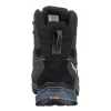 Salewa Trainer Lite Mid GTX scarpe da trekking - nero