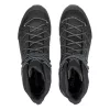 Salewa Trainer Lite Mid GTX scarpe da trekking - nero
