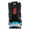 Salewa Scarpe da trekking donna, Navy/Blue Fog