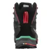 Salewa Scarpe da trekking Mid GTX donna - Green