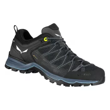 Salewa Mountain Trainer Lite GTX scarpe - nero