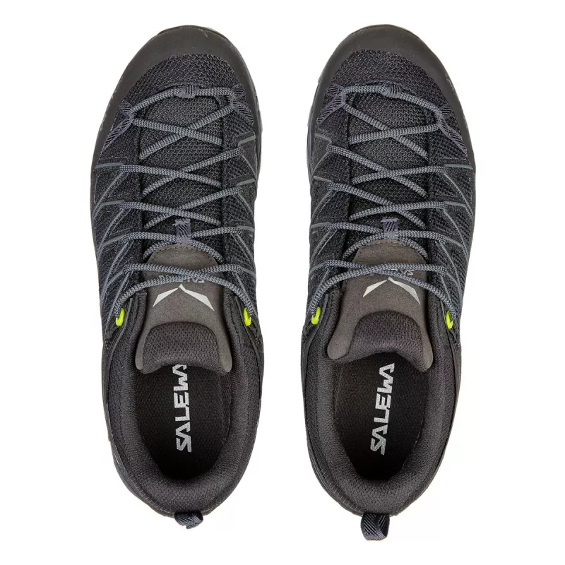 Salewa Mountain Trainer Lite GTX scarpe da escursionismo - nero