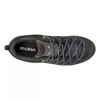 Salewa MTN Trainer Lite GTX scarpe da escursionismo - nero/nero