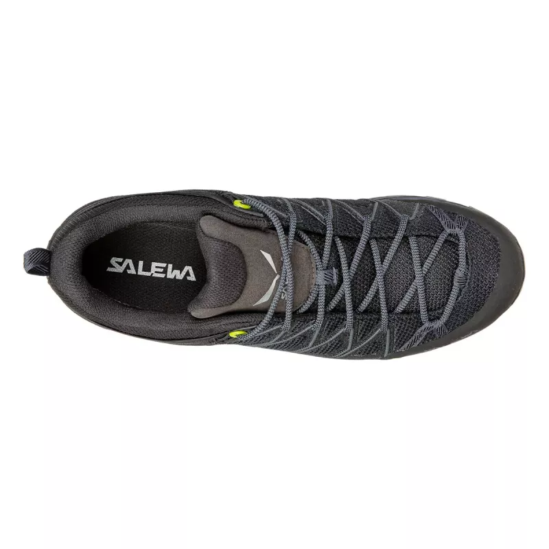 Salewa MTN Trainer Lite GTX scarpe da escursionismo - nero/nero