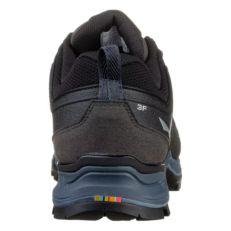 Salewa Mountain Trainer Lite GTX scarpe da escursionismo - nero, taglia 47