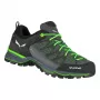 Salewa Mountain Trainer Lite GTX Scarpe da trekking - Magnet/Ombre Blue, EU 44.5
