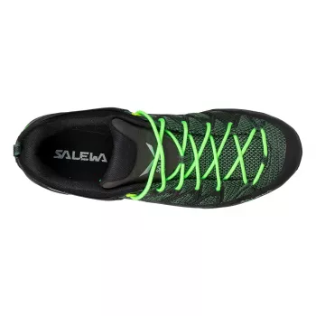 Salewa Mountain Trainer Lite GTX Scarpe da trekking - Magnet/Ombre Blue, EU 44.5